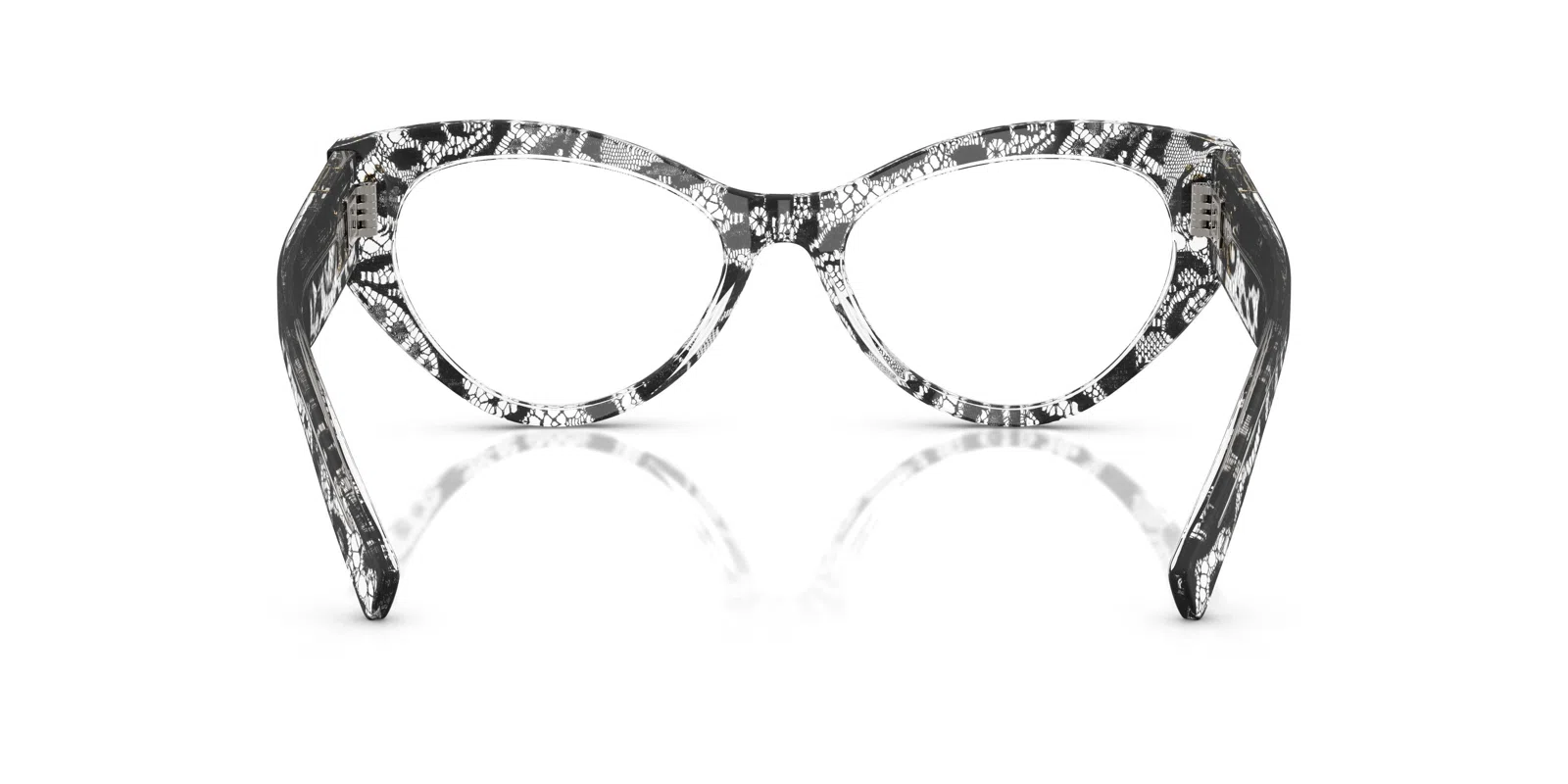 Dolce & Gabbana 3403 Eyeglasses - view 12